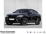 BMW X4 M Competition PANO+H/K+HuD+DA PLUS+PA PLUS+LH - gebrauchte BMW X4 M aus dem Jahr 2020