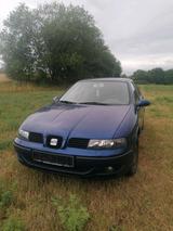 Seat Leon 1.6 mit TÜV bis 02/27 - gebrauchte Seat Leon aus dem Jahr 2004
