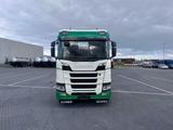 Scania R500 4X2 full air, Retarder, 2 tanks - Offers