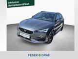 Cupra Leon SP 1.4 TSI e-hybrid - AHK - FULL-LINK - LED - Cupra Leon mit Hybrid-Antrieb: mit Navigationssystem, Kombi