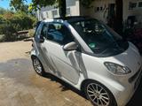 Smart 451 Cabrio Diesel - Smart mit Diesel-Antrieb: 451