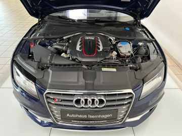Fahrzeugabbildung Audi S7 4.0 TFSI quattro BOSE Stop&Go GSD Kamera Voll