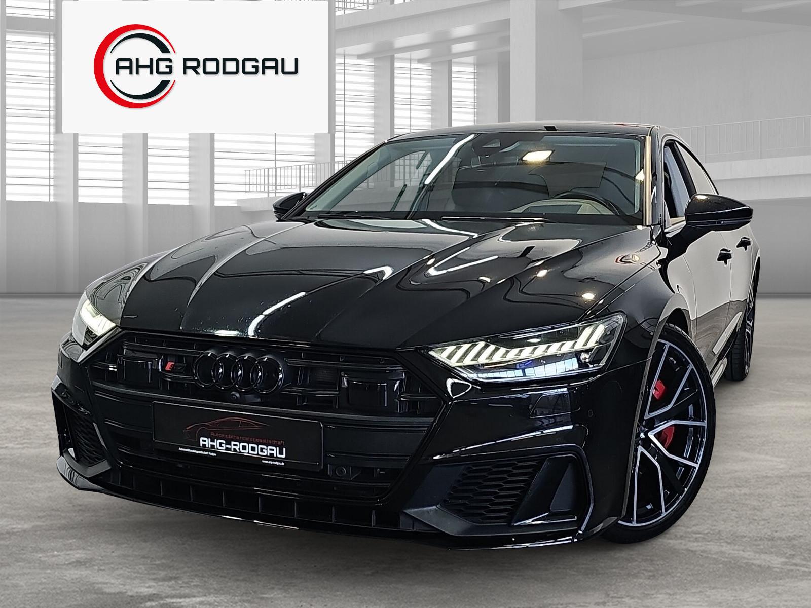 Audi S7 Sportback 3.0TDI quattro/NACHT/LUFT/360/STAND