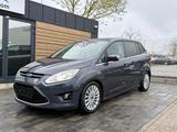 Ford Grand C-MAX Titanium*ZAHNRIEMEN NEU* - gebrauchte Ford Grand C-Max aus dem Jahr 2011