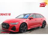 Audi RS6 Avant 4.0 TFSI Quattro Dynamic+ Keramik Pano