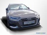Audi A4 Av. 35 TDI S line Int. ACC HuD LED Navi RüKa - Audi A4: Kombi