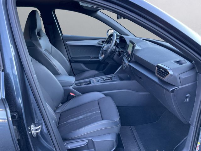 Leon Sportstourer VZ 4Drive *Elektr. HECKKLAPPE*