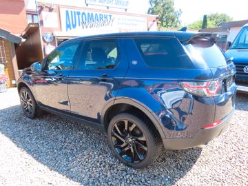 Land-Rover Discovery - 3