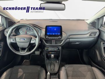 Ford Puma - 9