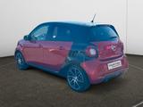 Smart BRABUS forfour 109 PS NAVI*JBL*PANO*KAMERA*SHZ* - Automatik Gebrauchtwagen in Düsseldorf
