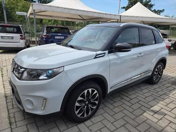 Suzuki Vitara - 4