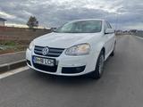 Volkswagen Jetta 1.9 TDI 56.000 km - gebrauchte VW Jetta aus dem Jahr 2009
