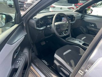 Opel Mokka 1.2 Turbo Edition Automatik