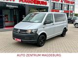 Volkswagen T6 Transporter Kombi 2.0 TDI*AHK*KAMERA*CARPLAY* - mit Diesel-Antrieb: Transporter