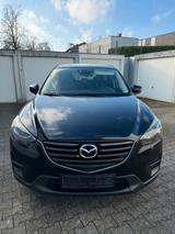 Mazda CX-5 Exclusive-Line 2WD - Mazda aus 2016