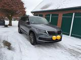 Skoda Kodiaq 2.0 TSI DSG 4x4 SOLEIL 