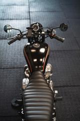 Kawasaki W650 - Angebote