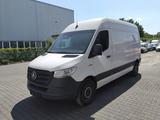 Mercedes-Benz eSprinter III Kasten FWD 312 L2 - Mercedes-Benz 312