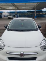 Fiat 500 x - Fiat 500X Gebrauchtwagen in München