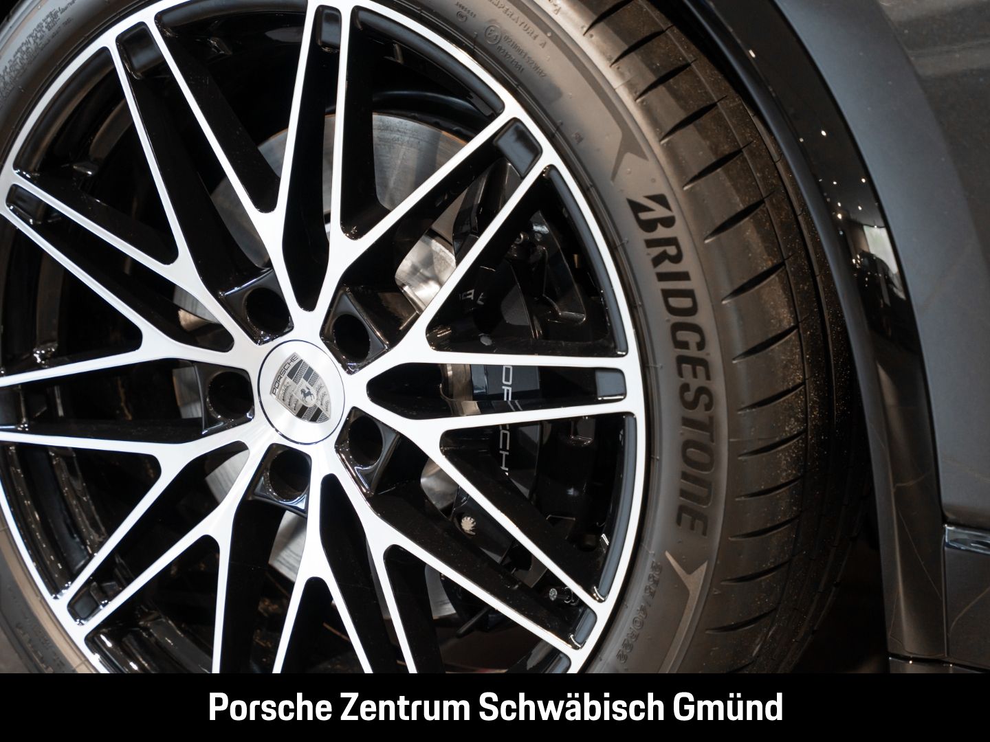 Porsche Macan - Bild 12