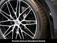 Porsche Macan - Vorschau Bild 12