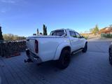 Mercedes-Benz X 350 - Mercedes-Benz X 350
