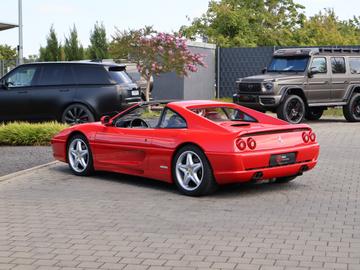 صورة 6 لـ 1998 Ferrari F355