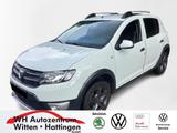 Dacia Sandero II 0.9 TCe 90 eco Stepway Prestige NAVI  - Dacia Sandero: Stepway