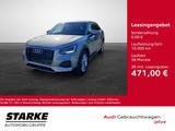 Audi Q2 35 TFSI S tronic advanced AHK LED Audi Smartp - Audi Q2 in Osnabrück