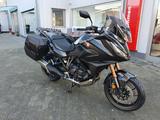 Honda NT1100 ES DCT ABS 2025er Modell auf Lager NEU - HONDA NT1100