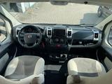 Sunlight T 65 Fiat Ducato 140 PS Fest- u. Hubbett/Kamera - Sunlight T 65