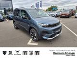 Peugeot Rifter L1 GT Hdi 130 EAT8 R-Kamera - Peugeot Rifter Gebrauchtwagen in Berlin