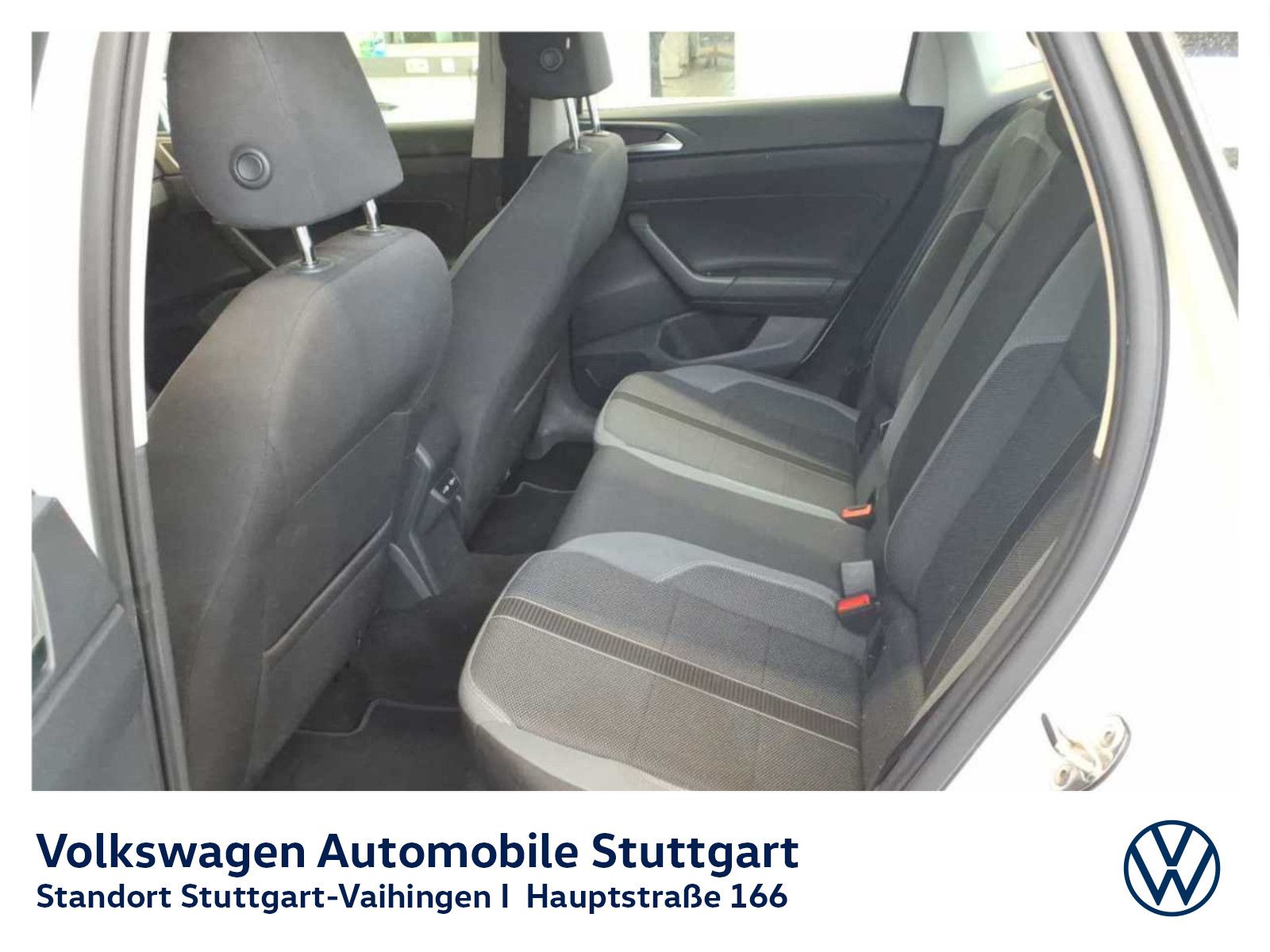Volkswagen Polo - Bild 5