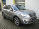 Suzuki Vitara 1.6 VVT Comfort 4x4 Automatik - Suzuki Vitara Gebrauchtwagen in Dresden