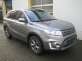 Suzuki Vitara 1.6 VVT Comfort 4x4 Automatik - Suzuki Vitara Gebrauchtwagen Dresden