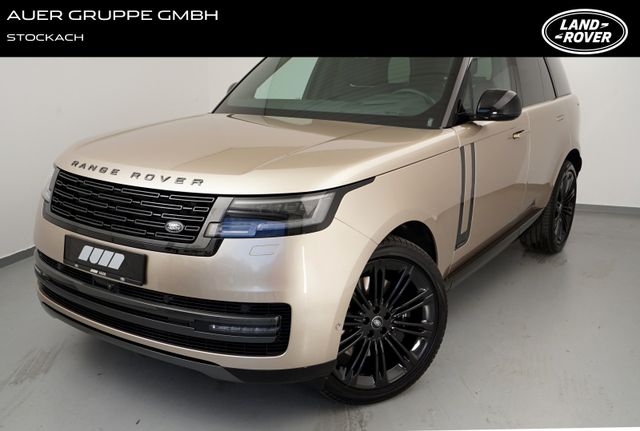 Land Rover Range Rover 4.4 P530 Autobiography AHK Standh.