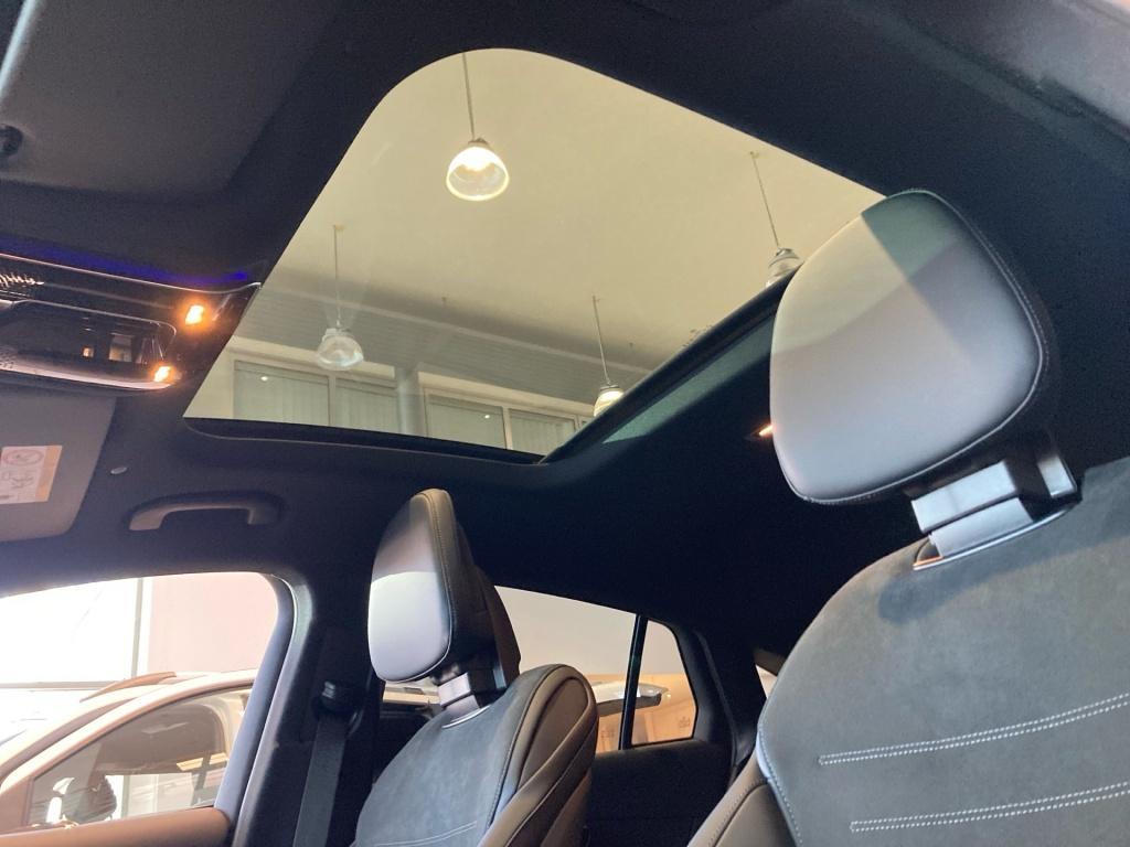 Mercedes-Benz GLC 450