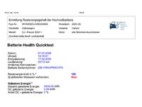 Volkswagen Passat Variant - Vorschau Bild 25
