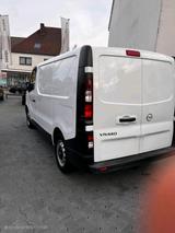 Opel Vevaro- Kasten 2018 / Euro 6 / 2 Hand - Opel Vivaro in Bielefeld