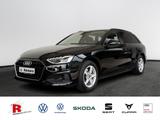 Audi A4 Avant 35 TFSI 110(150) S tronic FLA SpurH - Audi aus 2022