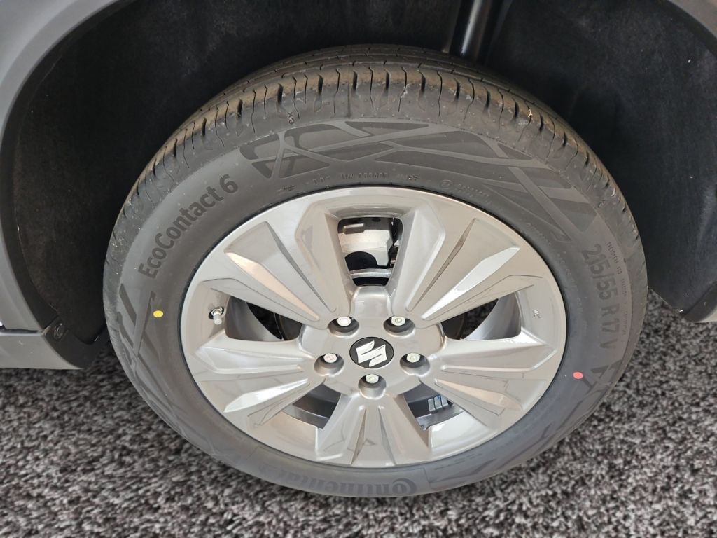 Fahrzeugabbildung Suzuki Vitara 1.4 Boosterjet Hybrid Allgrip Comfort