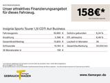 Opel Insignia Sports Tourer 1,5l CDTI Aut Business - Opel Insignia Gebrauchtwagen in Dortmund