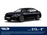 BMW 740d xDrive Lim. M-SPORT LASER HGSD 20" AHK - BMW 740 aus 2022