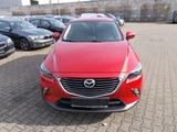 Mazda CX-3 Sports-Line, Navi AHK LED Teilleder HeadUp - gebrauchte Mazda CX-3 aus dem Jahr 2016