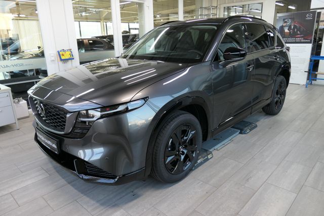 Mazda CX-5 e-SKYACTIV Homura PANO nur bis 06.05.!