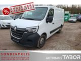 Renault Master 2,8t dCi 135 L1H1Kasten el. FH ZV - Renault Master: 2.8