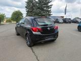 Opel Corsa E 120 Jahre ecoFlex - Opel Corsa Gebrauchtwagen in Chemnitz
