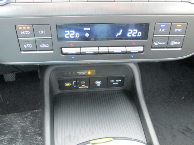 Hyundai Kona – Bild 22