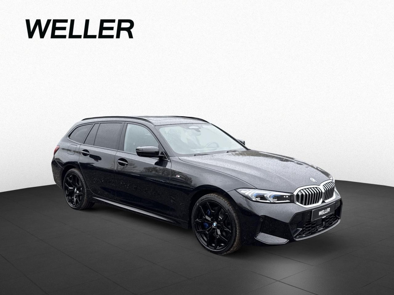 BMW 330 - Bild 6