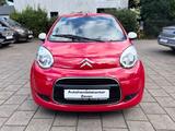 Citroën C1 CoolTech/1.0Benzin/Euro5/4Türen/Klima - gebrauchte Citroën C1 aus dem Jahr 2011
